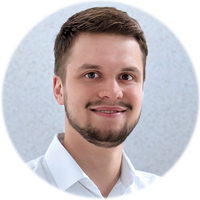 Björn Hönig, Anwendungsingenieur bei SIOS Meßtechnik GmbH